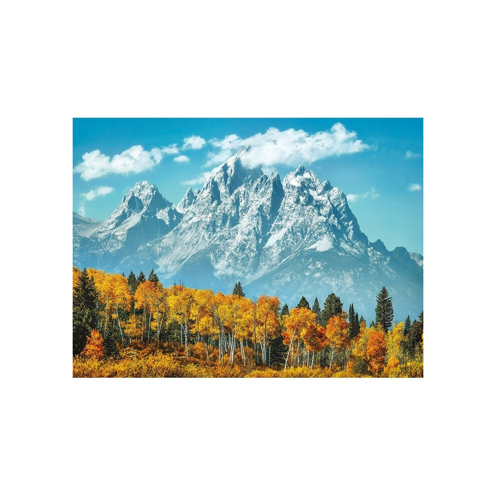 Grand Teton National Park