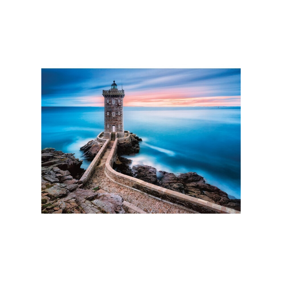 New Clementoni The Lighthouse Size 15