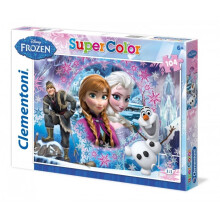 The Snow Queen
