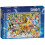 Ravensburger Mickey the Artist - Jigsaw Puzzle 1