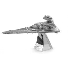 3D Jigsaw Puzzle - Star Wars: Imperial Star Destroyer