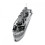 3D Jigsaw Puzzle - Titanic 1