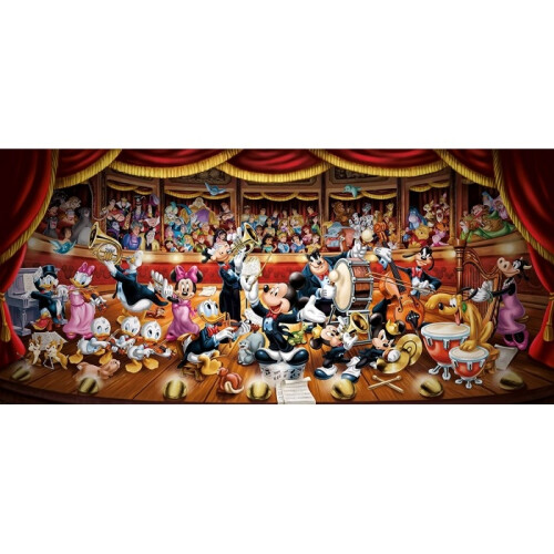 Clementoni Disney Orchestra