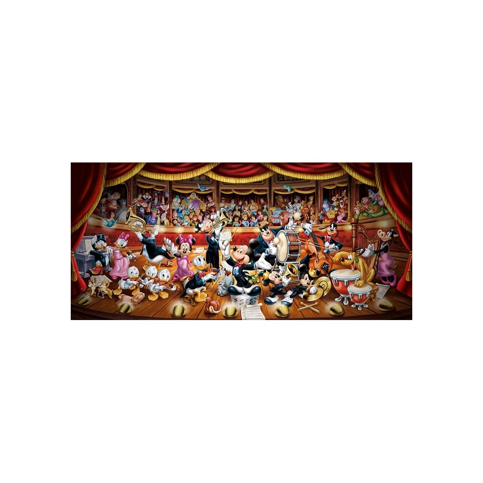 Disney Orchestra