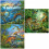 Ravensburger Ravensburger Set ?a?? 3 x 49 ?e  a????   e ?e???sa??? - 09317 - ???e ??    ?t? e??a? ???ad???, ?a ??    ?t?a S??d?????ta? ???e?a 1