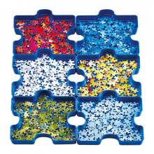 Sort your Puzzle - Jigsaw Puzzle