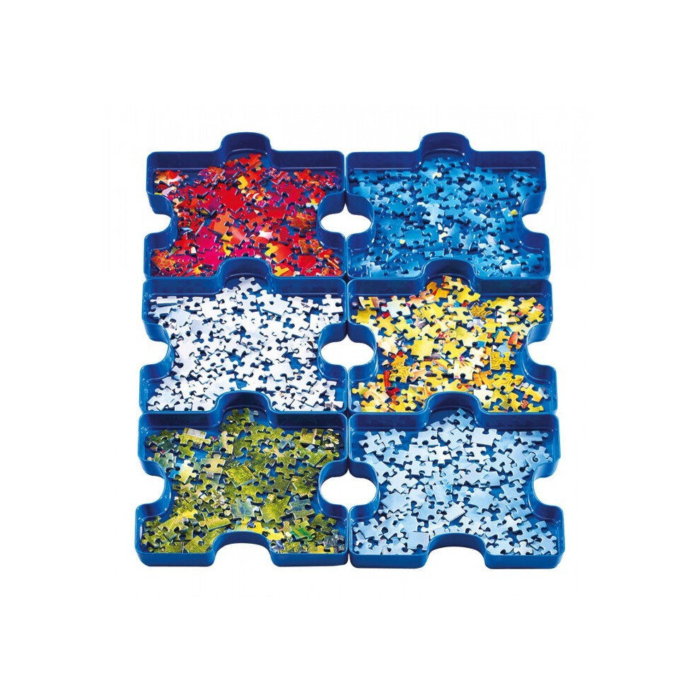 Ravensburger Sort Your Puzzle