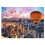 Mongolfiere sulla Cappadocia 1