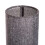 Homcom (Grey) Homcom 120cm Column Floor Lamp With Linen Shade 7