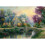 Jigsaw Puzzle - 3000 Pieces - Twilight - Board Game 1