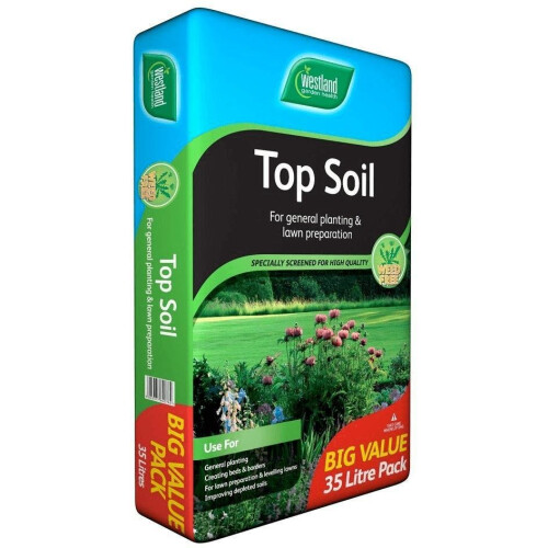 Westland Westland Top Soil - 35L 1