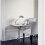 Dulux 2.5L Dulux Once Gloss Paint - Pure Brilliant White 3