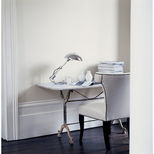 Dulux 2.5L Dulux Once Gloss Paint - Pure Brilliant White 2