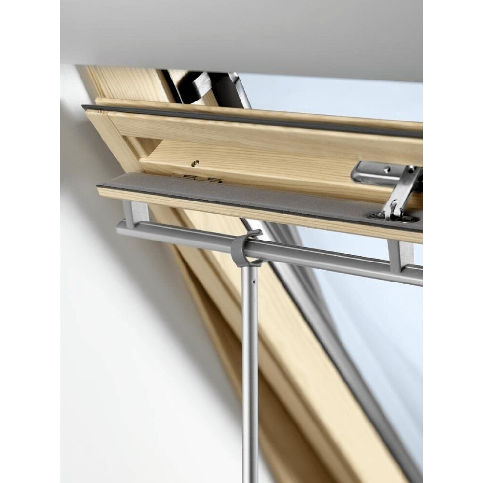 VELUX Telescopic Rod Pole To Operate VELUX Blinds Skylight Roof Window