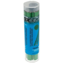 TRADE HARD LEAD CARPENTER'S PENCILS 10PK OX-T023010