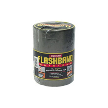 Evo Stik Roll Γκρι Flashband 100mm X 10m 205000