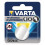 Varta GP-Knopfzellenbatterie, Lithium, CR2016, 5er-Pack 1