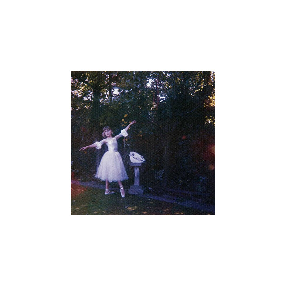 Wolf Alice - Visions Of A Life [CD]
