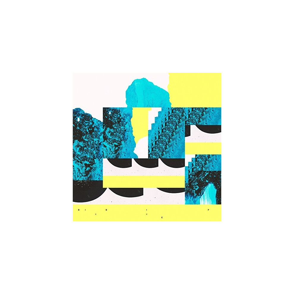 Bicep - Bicep [VINYL]