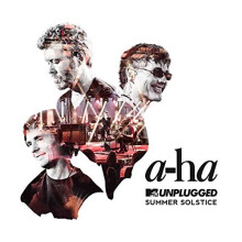 a-ha - MTV Unplugged Summer Solstice | 2 CD Album
