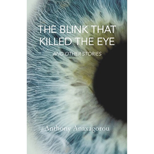 Blink That Killed the Eye The