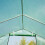 Outsunny (4m) Outsunny Walk-In Polytunnel Greenhouse With Windows 7