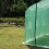 Outsunny (3m) Outsunny Walk-In Polytunnel Greenhouse With Windows 7