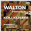 W. Walton - Walton: Symphonies 1 and 2 [CD] 1