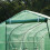 Outsunny (4m) Outsunny Walk-In Polytunnel Greenhouse With Windows 9