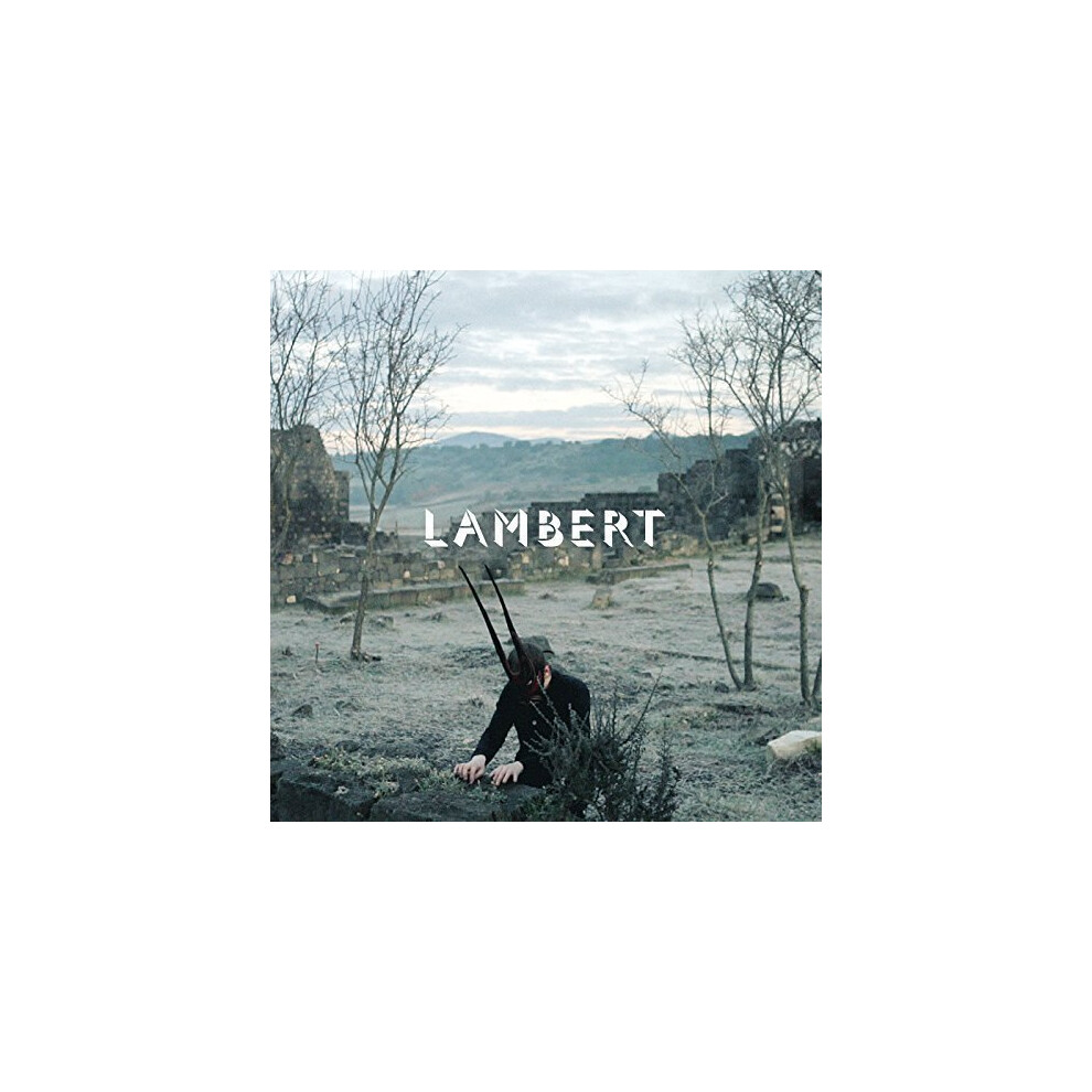 Lambert - Lambert [CD]