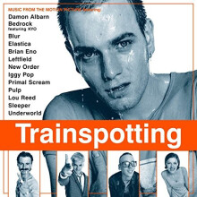 Trainspotting (Original Motion Picture Soundtrack) [VINYL]