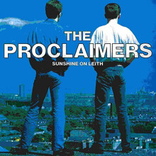 The Proclaimers - Sunshine On Leith [VINYL]