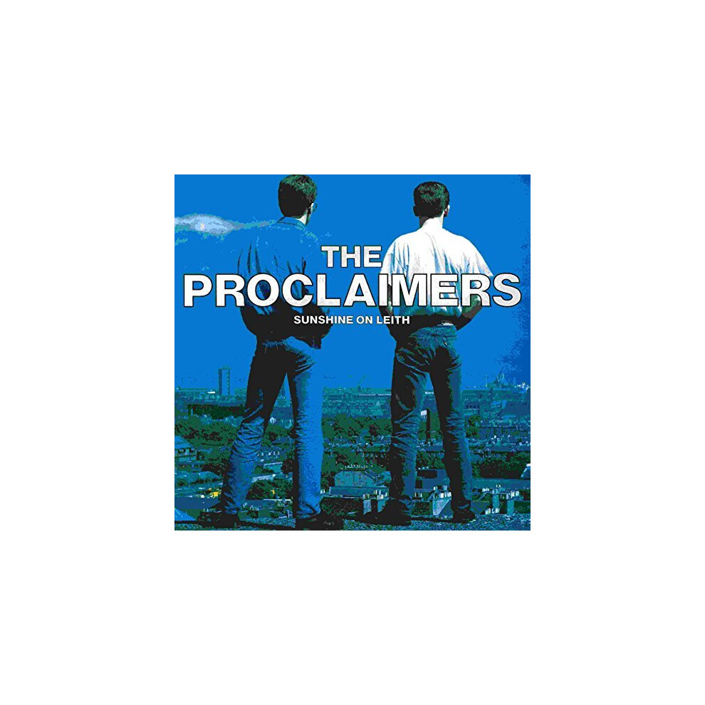 The Proclaimers - Sunshine On Leith [VINYL]