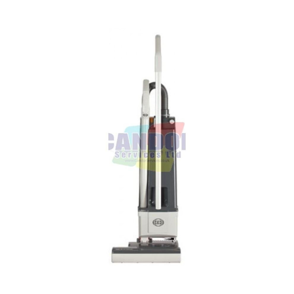 Sebo BS360 Eco Commercial Upright Vacuum Cleaner