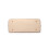 Miss Lulu (Beige) 3pc Women's PU Leather Handbag Set 4
