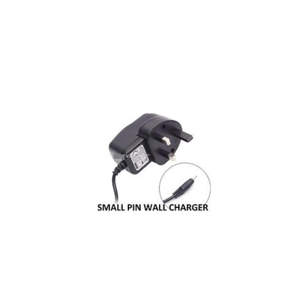 Wall Mains plug Charger for Nokia N70
