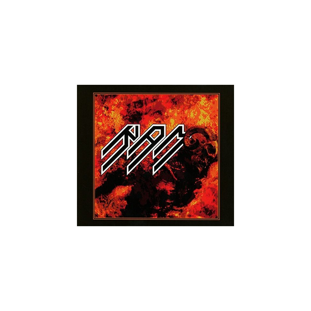 RAM - Rod [CD]