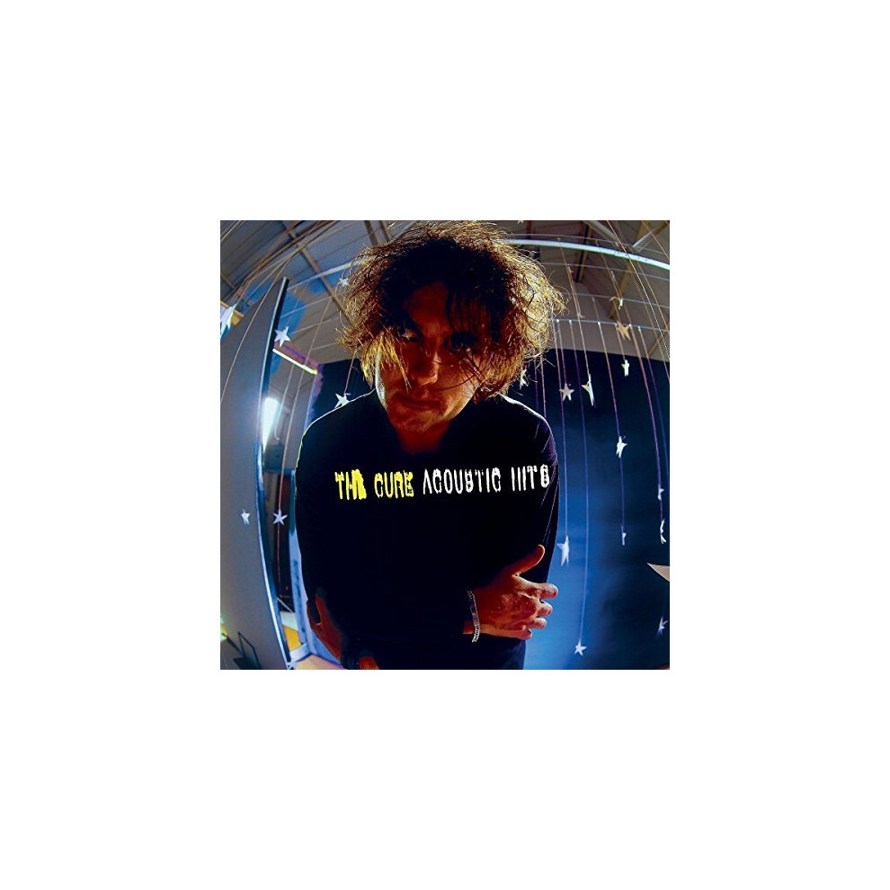 The Cure - Acoustic Hits [VINYL]