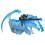 Transformers Hasbro Transformers Dino Sparkers Bumblebee and Strafe 1