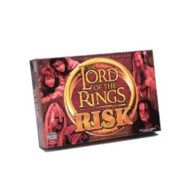 Hasbro The Lord of The Rings Risk