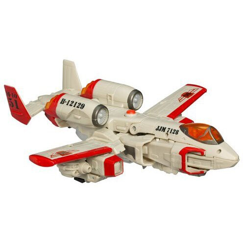 Transformers Transformers Universe Ultra Powerglide Action Figure
