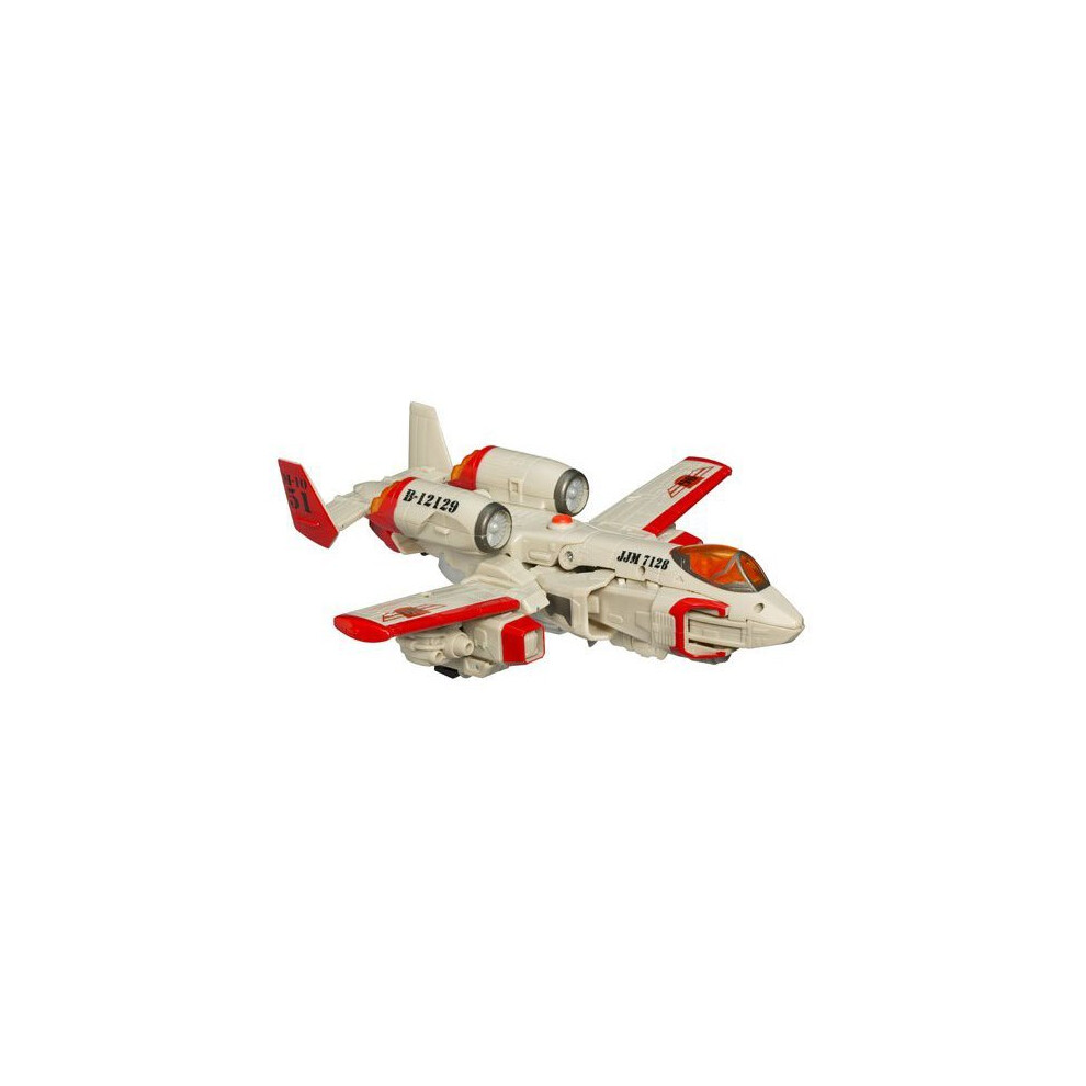 Transformers Universe Ultra Powerglide Action Figure