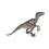 Figurina Velociraptor I DINOSAURI - PAPO - Per Bambini di 3 anni e oltre 1