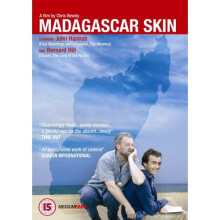 Madagascar Skin (DVD)