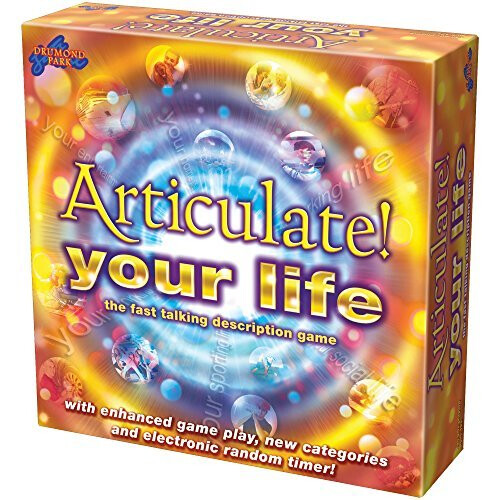 Articulate Your Life