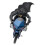2000 DC Comics Batcycle 1