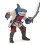 Papo 39460 "Shark Mutant Pirate" Figure 1