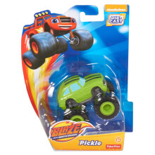 Fisher-Price Nickelodeon Blaze & the Monster Machines, Pickle