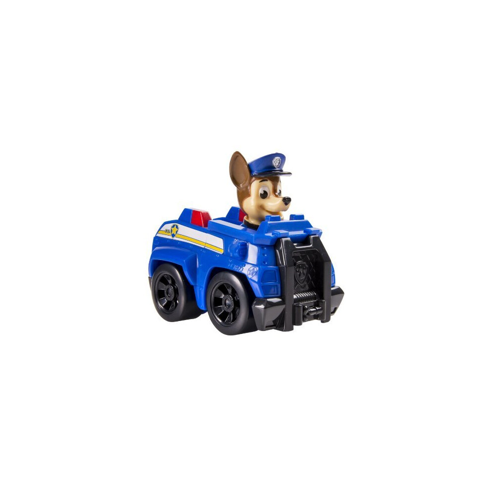 Paw Patrol Rescue Racer - Chase
