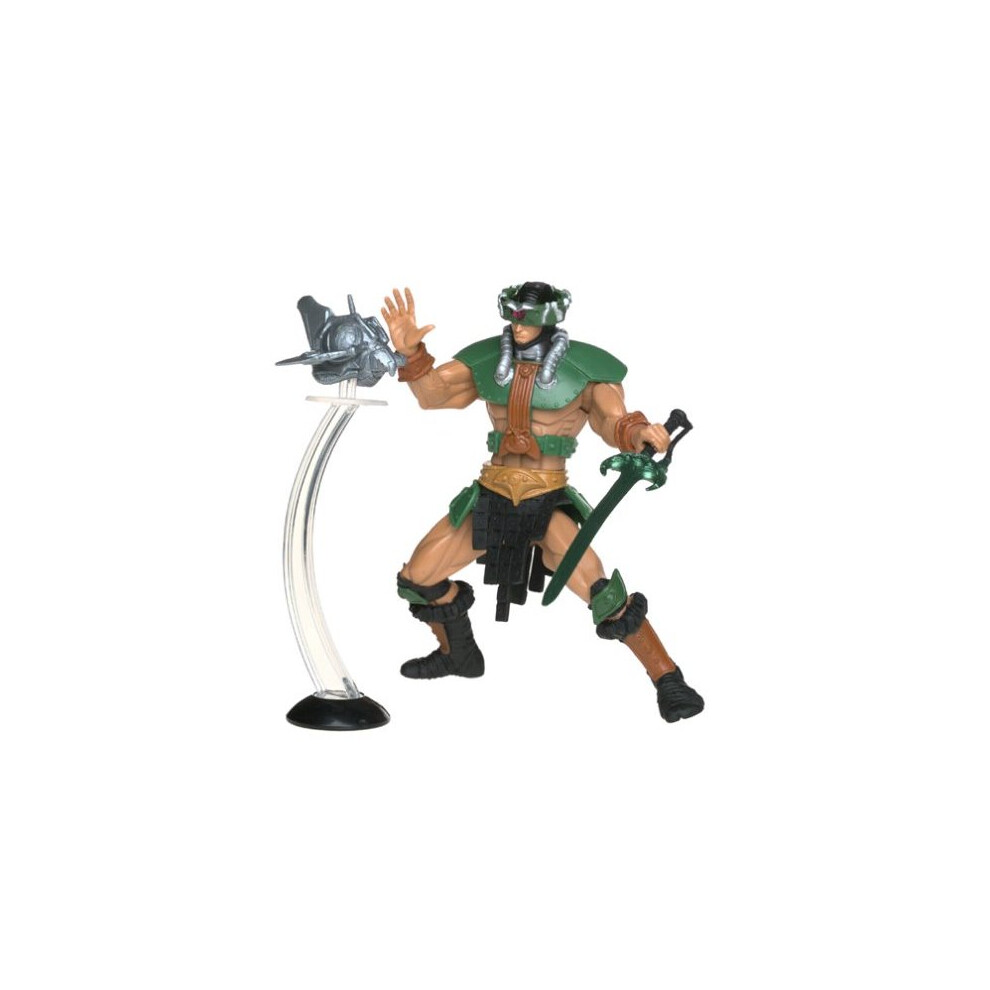 Masters Of The Universe Tri Clops Action Figure-image-OPC-P8X5X6-NEW